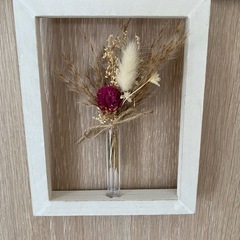 インテリア　可愛いお花💐の画像