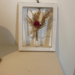 インテリア　可愛いお花💐の画像