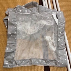 日本育児　とおせんぼ　XL きのみの画像