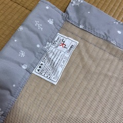 日本育児　とおせんぼ　XL きのみの画像