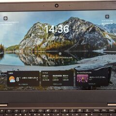 中古並品 IBM レノボ Lenovo L390 ノートパソコン Core i5 第8世代 8M/SSD 256GB Windows11 Pro の画像