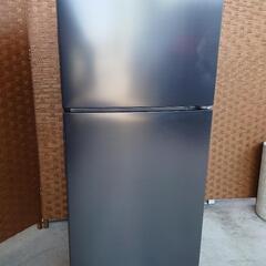 ☆冷蔵庫 MAXZEN JR118ML01GM 2021年製