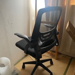  オフィスチェア