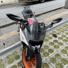 ktm 250