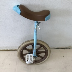 アサヒ一輪車フューチャー