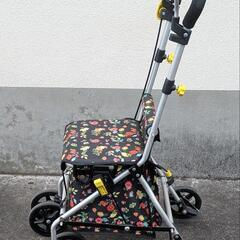 シルバーカーファム の画像