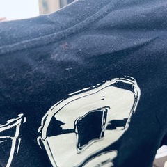 MICHAELKORS ネイビー Tシャツ Mサイズ レディースの画像
