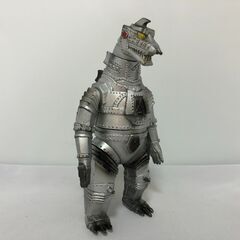 ゴジラ フィギュア(おもちゃ)の中古が安い！激安で譲ります