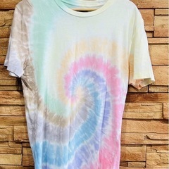 メンズTシャツ Abercrombie & Fitch マーブル...