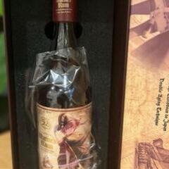 宝鐘マリン　ラム酒