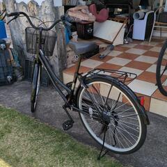 自転車
