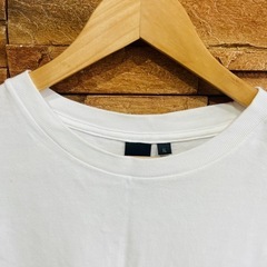 着用回数2〜3回 NESTA メンズTシャツの画像