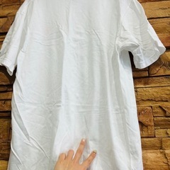着用回数2〜3回 NESTA メンズTシャツの画像