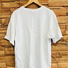 着用回数2〜3回 NESTA メンズTシャツの画像
