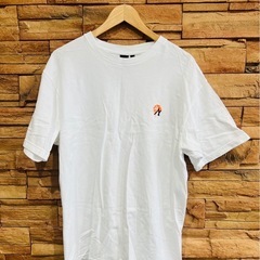 着用回数2〜3回 NESTA メンズTシャツ