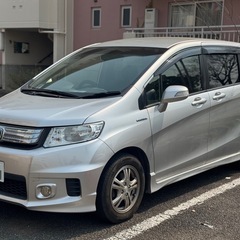 平成14年ホンダ ライフGトピックAT走行3万6千㌔車検有社外