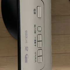 Panasonic液晶テレビ&Logicool外部オーディオスピーカーセット 美品の画像