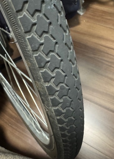 電動自転車SUISUI 