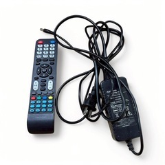 NEXXION ネクション デジタルテレビ デジタルLED テレビ 19型 液晶テレビ 2015年式 WS-TV1955DVBの画像