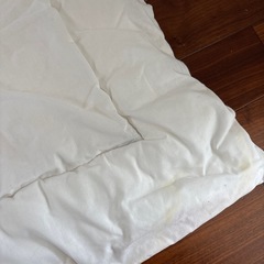お昼寝布団　子供用　布団の画像