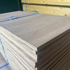 【早い者勝ち・処分品】JAS構造用合板　910×15×470！在...