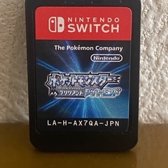 【成約済】【まとめ売り】Switch ゲームソフト5点の画像