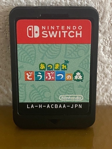 【成約済】【まとめ売り】Switch ゲームソフト5点