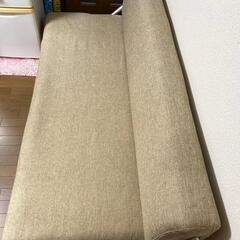 ソファベッド