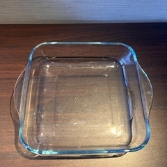 キントー耐熱皿