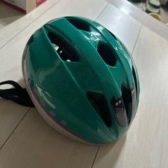 子供用　ヘルメット