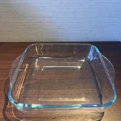 キントー耐熱皿の画像