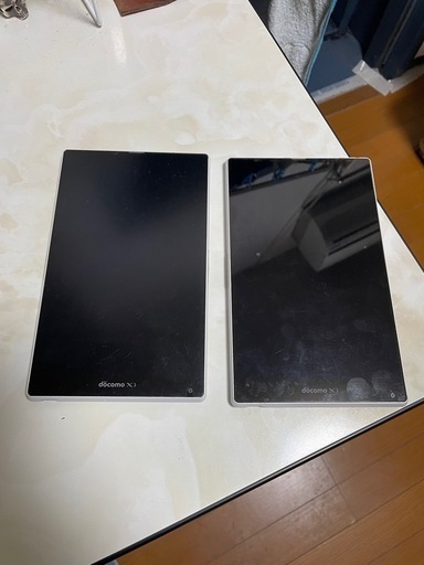 タブレット3台セット Windows11 Android 