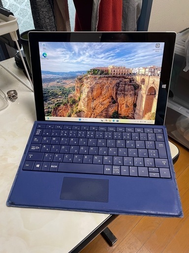 タブレット3台セット Windows11 Android 