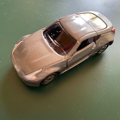 非売品フェアレディＺ　　z34ミニカー