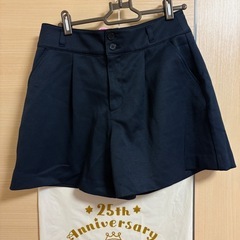 短パン　L size