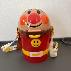 アンパンマンポップコーンケース