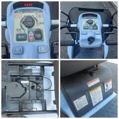 ◆電動セニアカー.SUZUKI.ET4E◆の画像