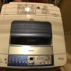 洗濯機干物棚冷蔵庫三点セットの画像