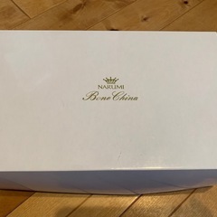 NARUMI カップ&ソーサーセット 