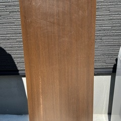 デスク天板120×60