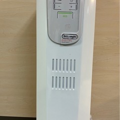 DeLonghi デロンギ ・ジャパン デロンギ オイルヒーター 　の画像