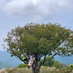 【4/26 土曜日　山コーチング　登る山:滋賀県 】締切4/22までの画像