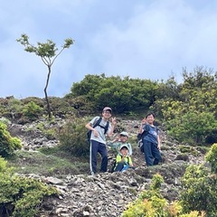 【4/26 土曜日　山コーチング　登る山:滋賀県 】締切4/22までの画像