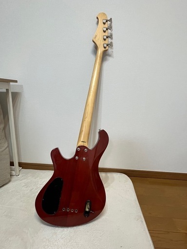 CLIVE ベース本体ケース、シールド付き