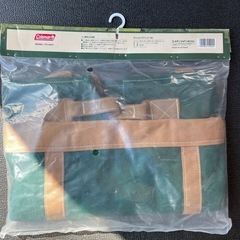 キャンピングバッグの画像