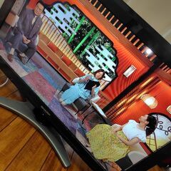 AQUOS LC-32E8 2010年 