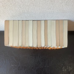 東野圭吾 文庫本　16冊セット まとめ売り　講談社文庫の画像