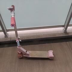 子ども用二輪車