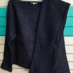 49 AV JUNKO SHIMADA☆セーター☆SIZE 9！