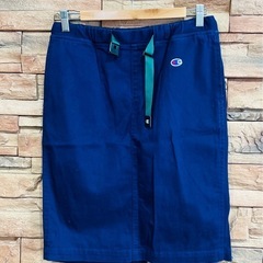 Champion チャンピョン カジュアルスカート
